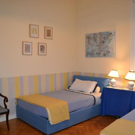 B&B Annabel Milan Bagian luar foto