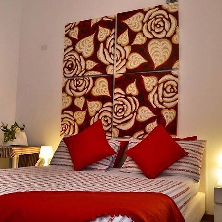 B&B Annabel Milan Bagian luar foto