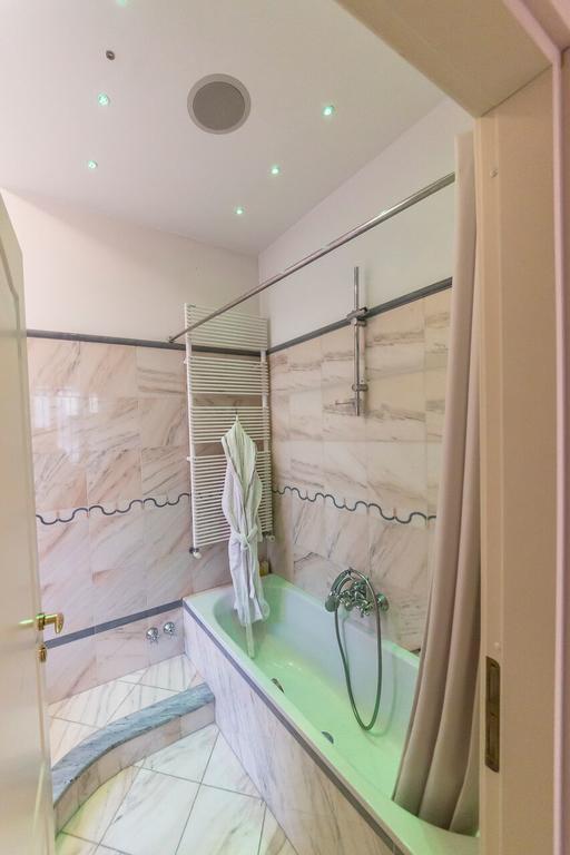 B&B Annabel Milan Bagian luar foto
