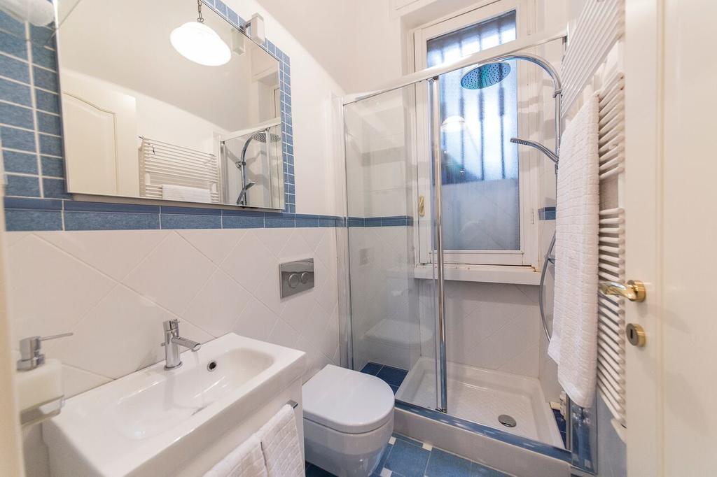 B&B Annabel Milan Bagian luar foto