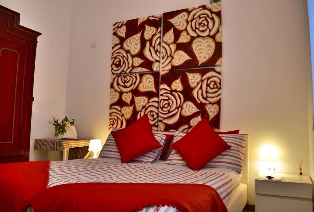 B&B Annabel Milan Bagian luar foto